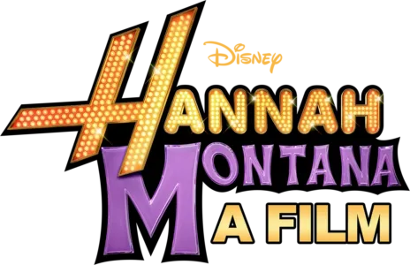 Hannah Montana - A film