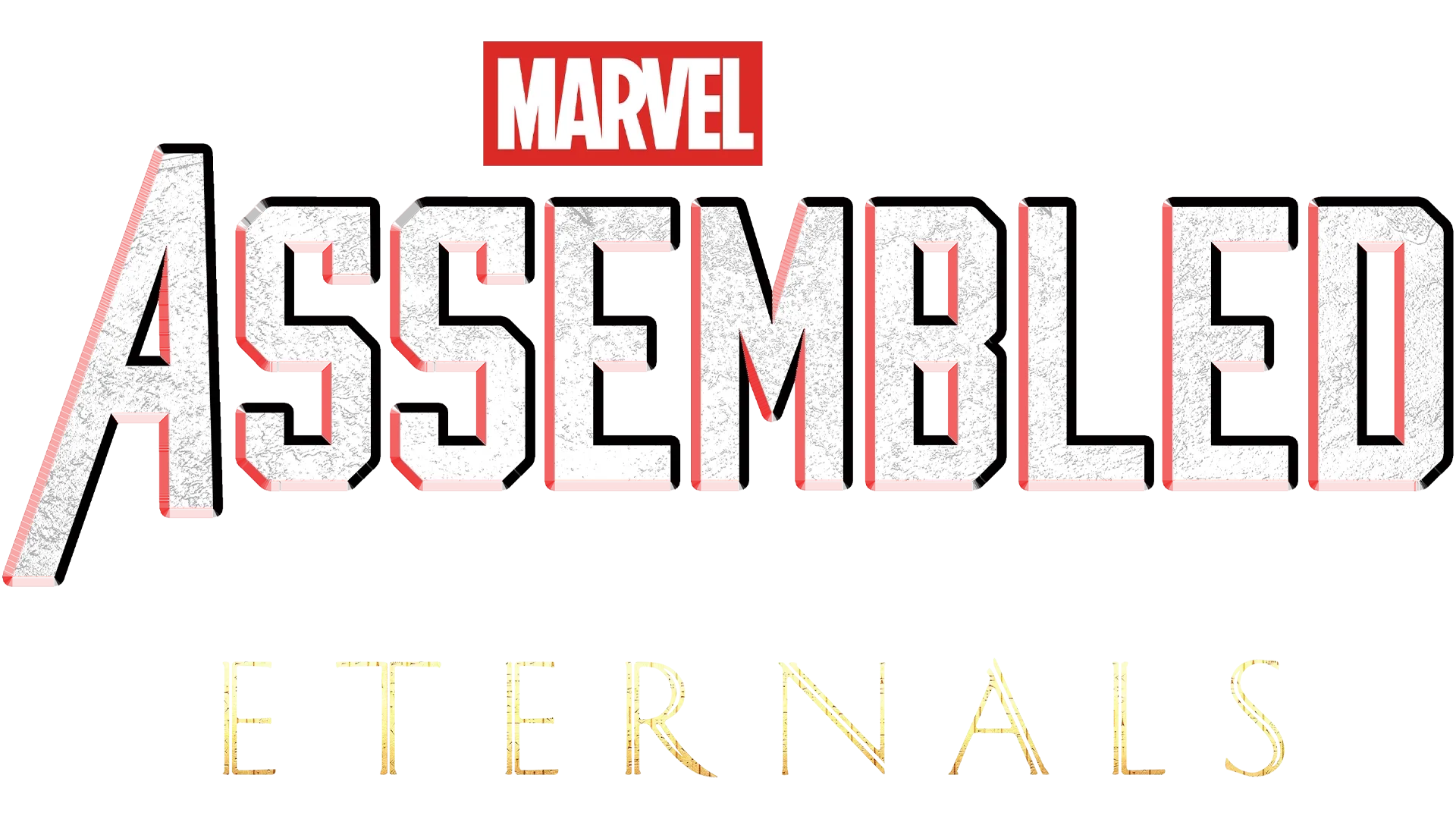 Jak se natáčela Eternals