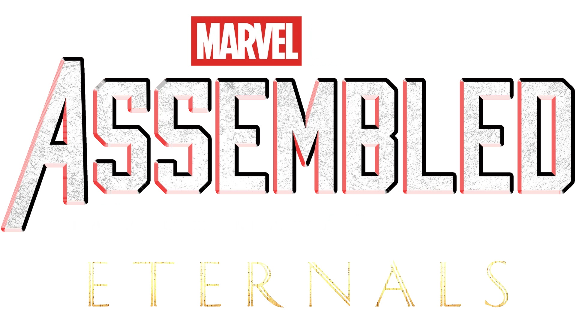 Jak se natáčela Eternals