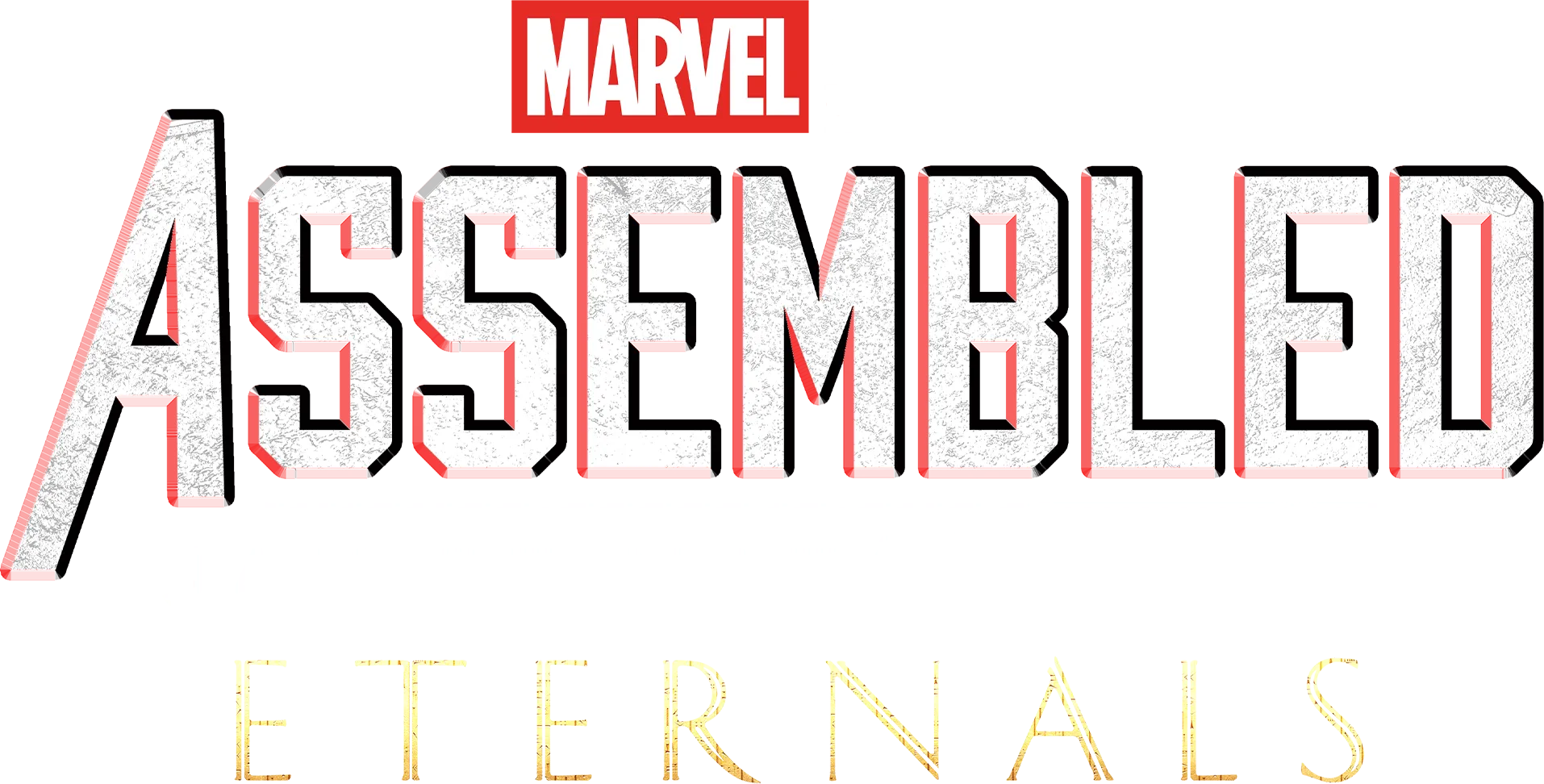 ASSEMBLED: Jak se natáčela Eternals