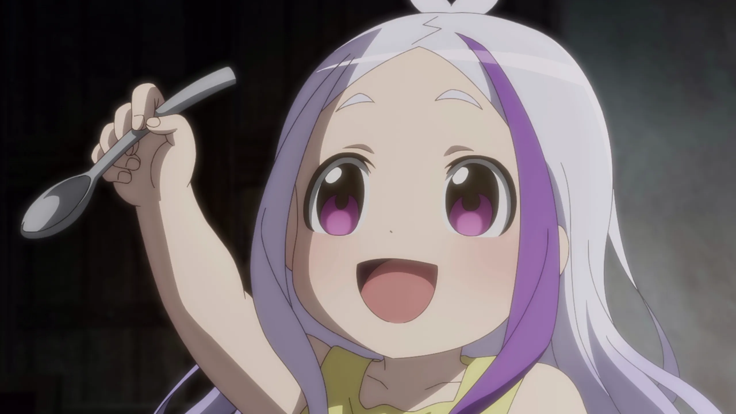 thumbnail - S2：第8話「勇者、故郷に惑う」