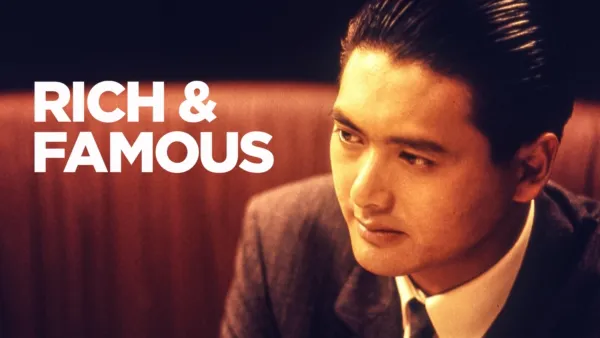 thumbnail - Rich and Famous