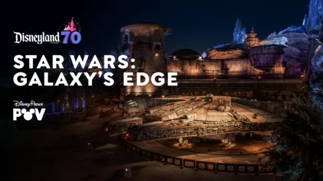 thumbnail - Star Wars: Galaxy’s Edge | Disneyland Resort