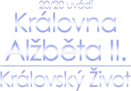 20/20 uvádí Královna Alžběta II.: Královský život