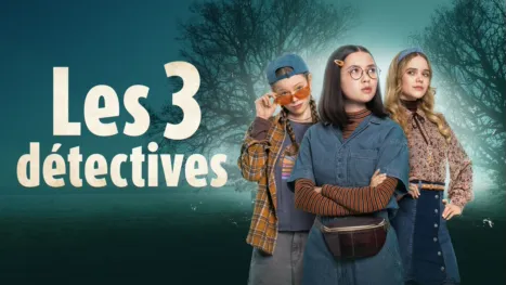 thumbnail - Les 3 détectives