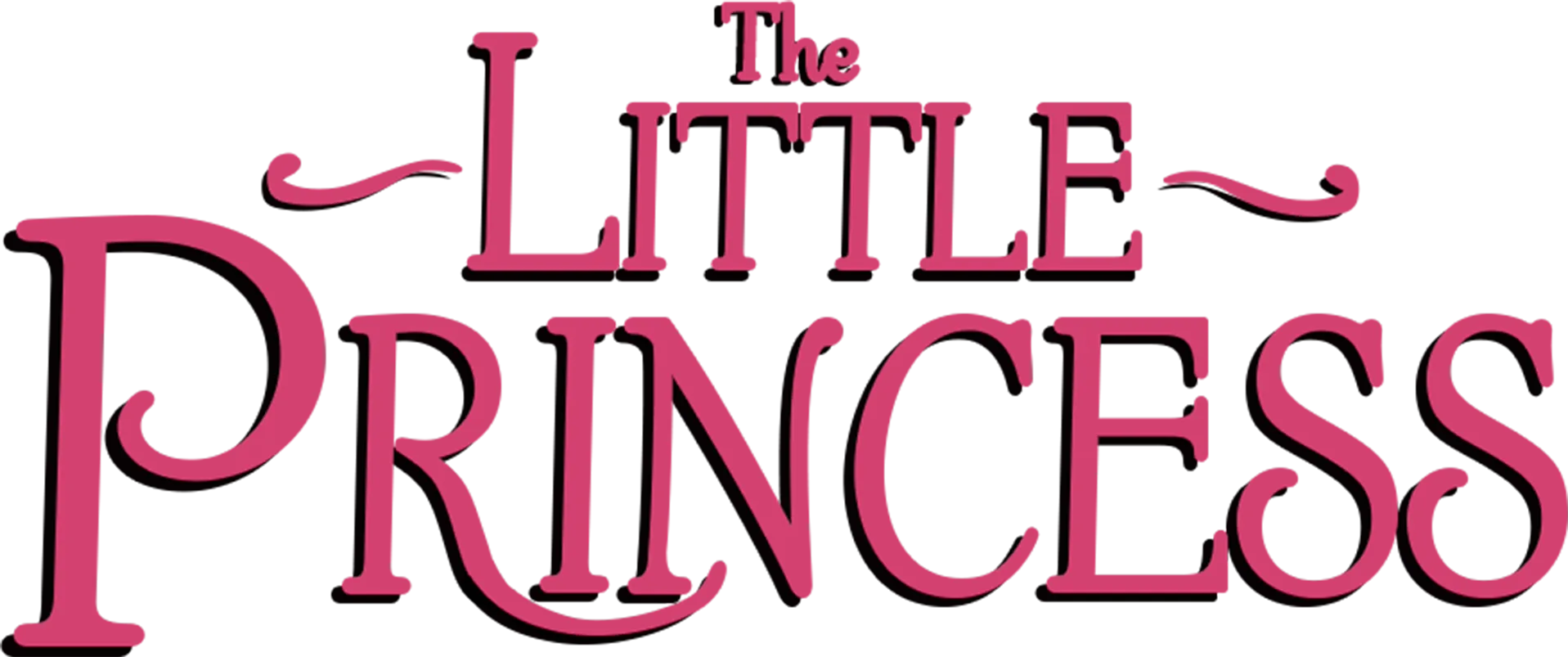 The Little Princess