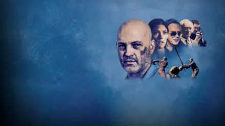 Brawl in Cell Block 99