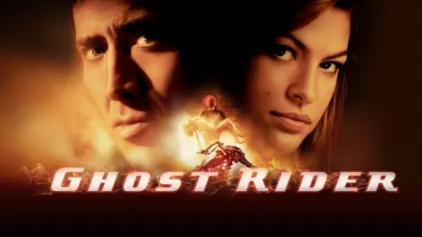 thumbnail - Ghost Rider