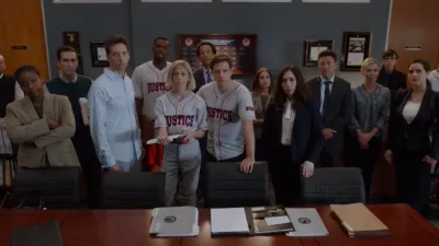 thumbnail - S2:E1 First Inning