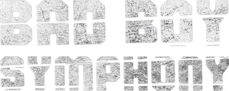 Bad Boy Symphony