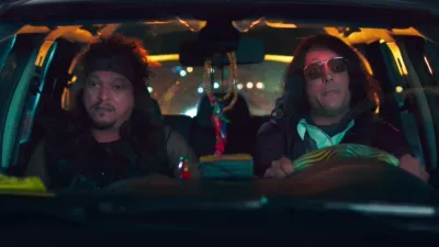 thumbnail - S1：第2話「#俳優ワグネル」