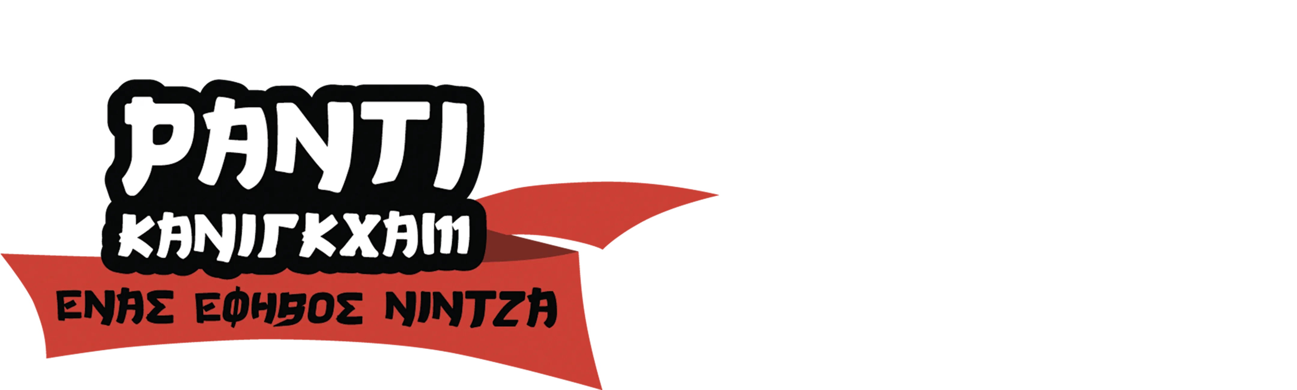 Ράντι Κάνιγκχαμ: Ένας Έφηβος Νίντζα