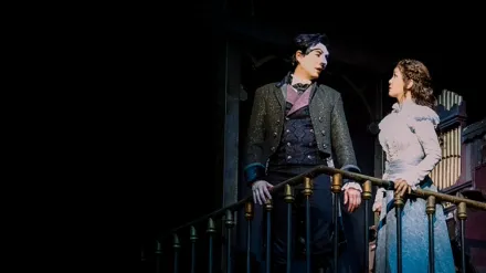 Phantom: The Musical Live