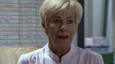 thumbnail - S12:E14 When the Bough Breaks