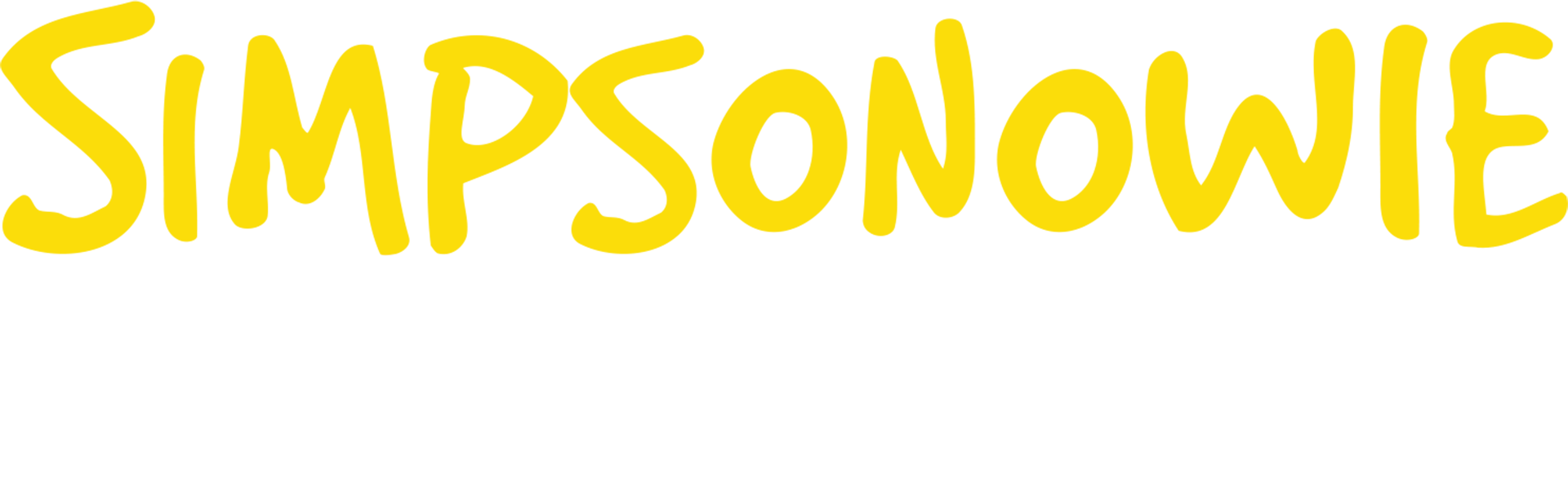 Simpsonowie: Wszystkiego Disneyplusowego