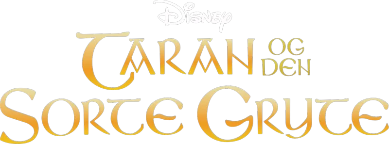 Taran og den sorte gryte