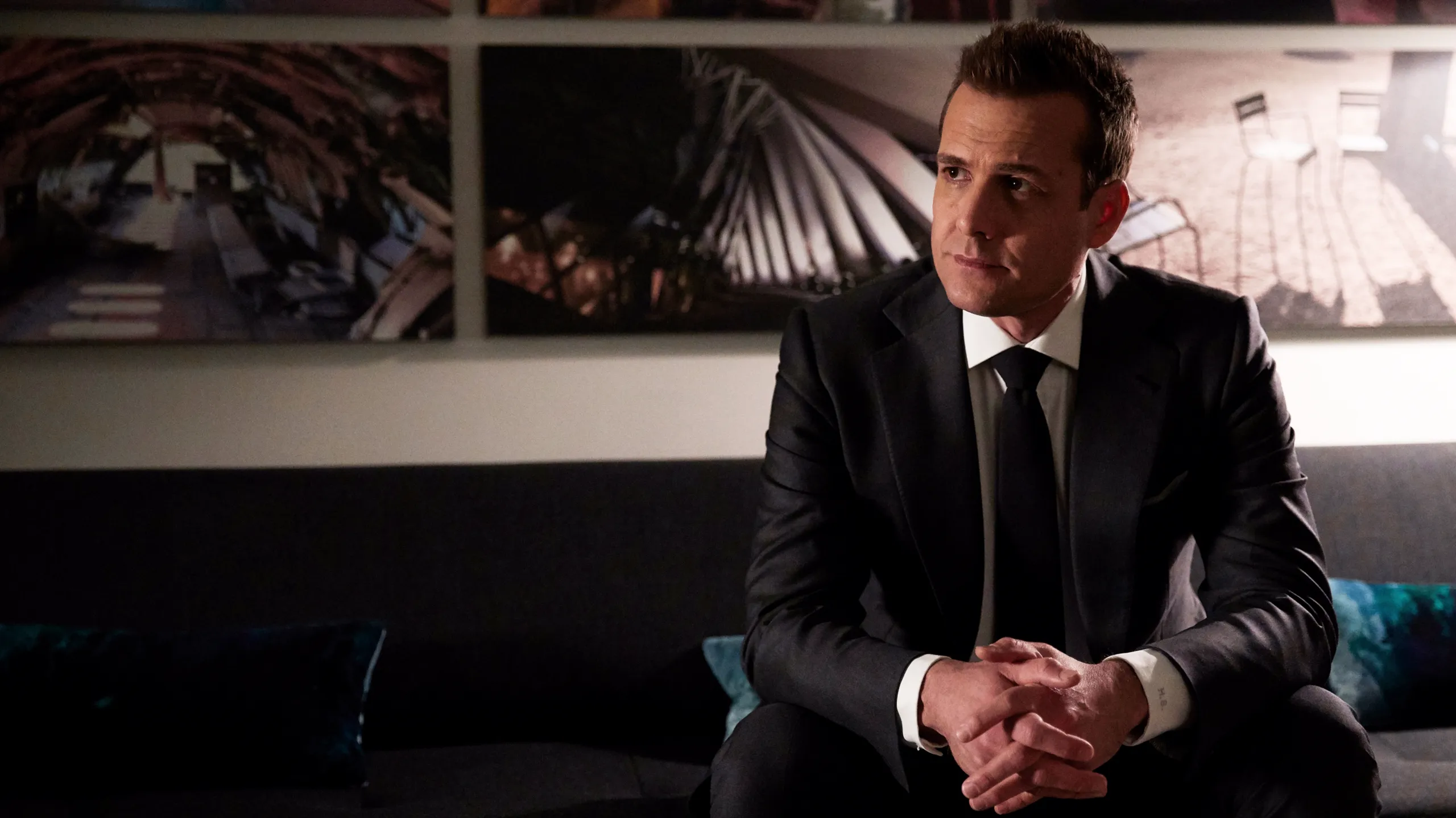 thumbnail - S8:E16 Harvey