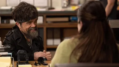 thumbnail - S1:E5 This Land?