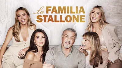 The Family Stallone