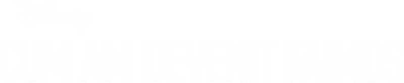 Cum am devenit faimos