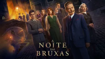 A Noite Das Bruxas