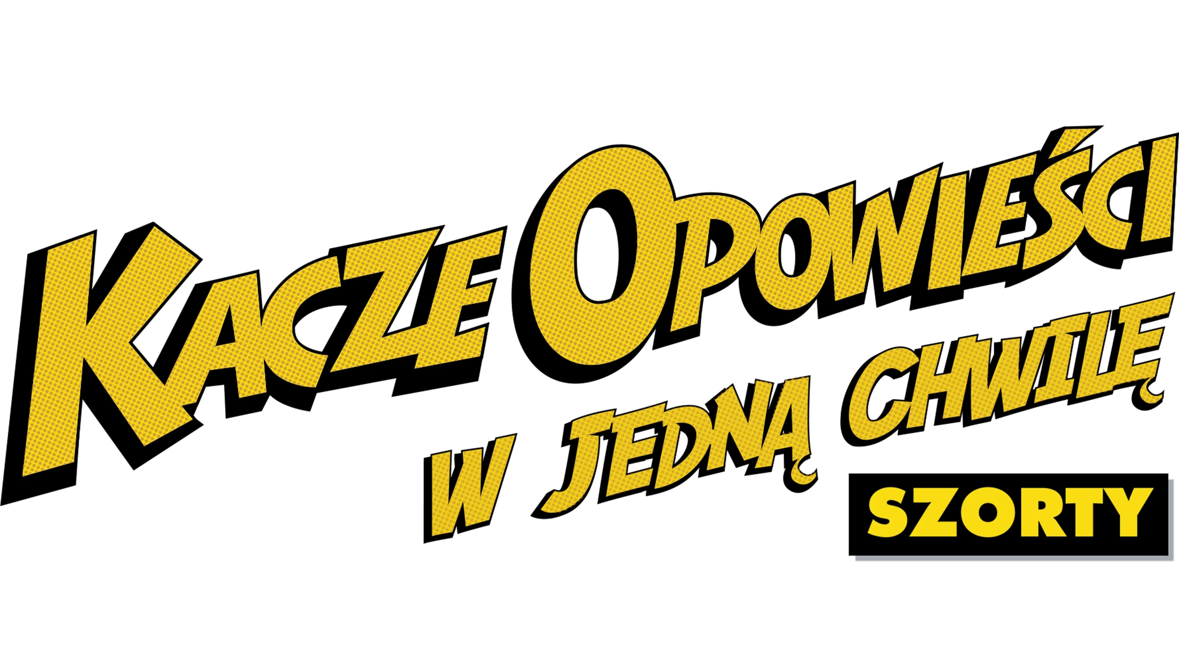 Kacze opowieści w jedną chwilę