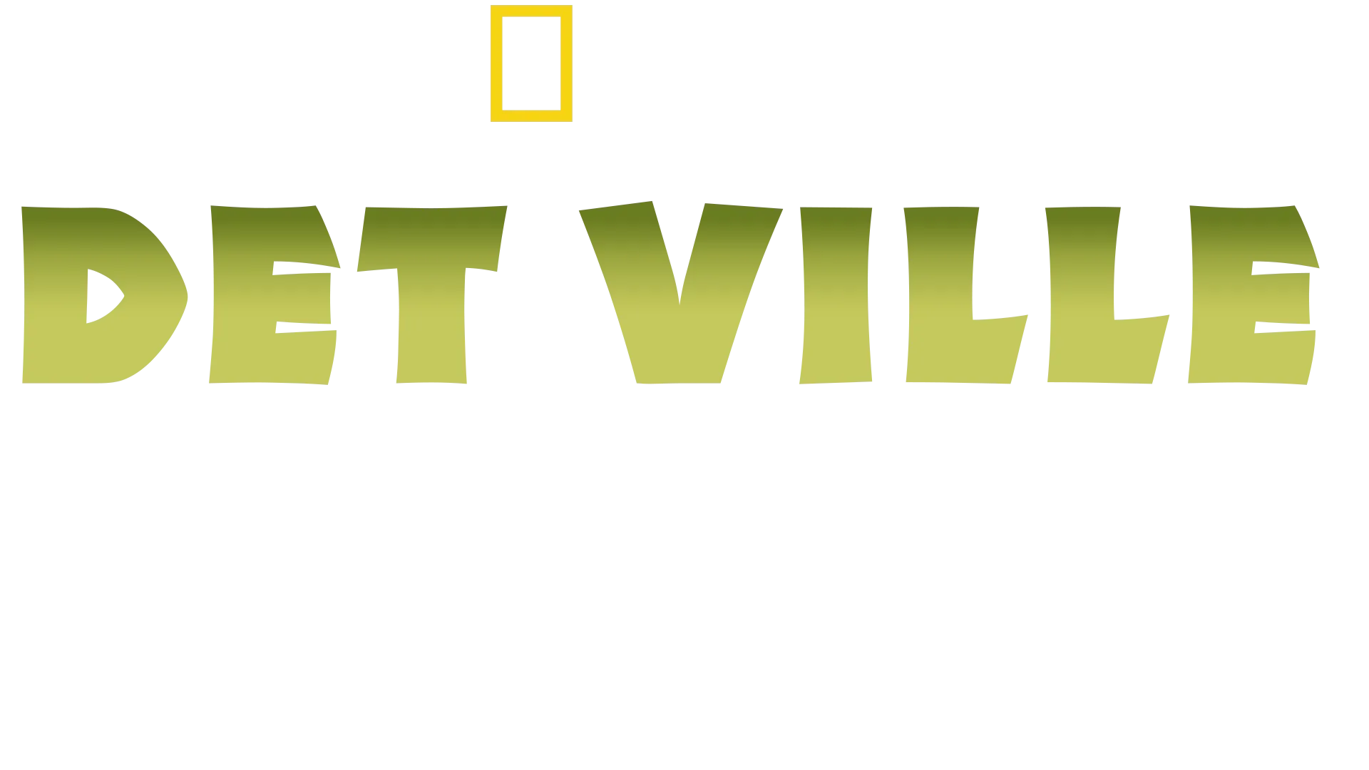 Det ville India