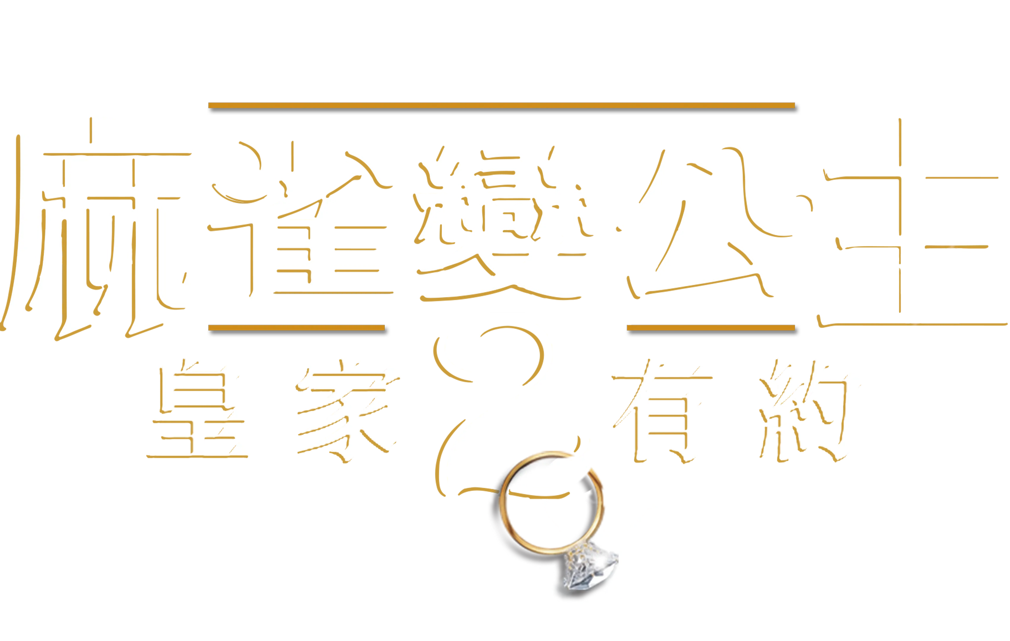 麻雀變公主2：皇家有約