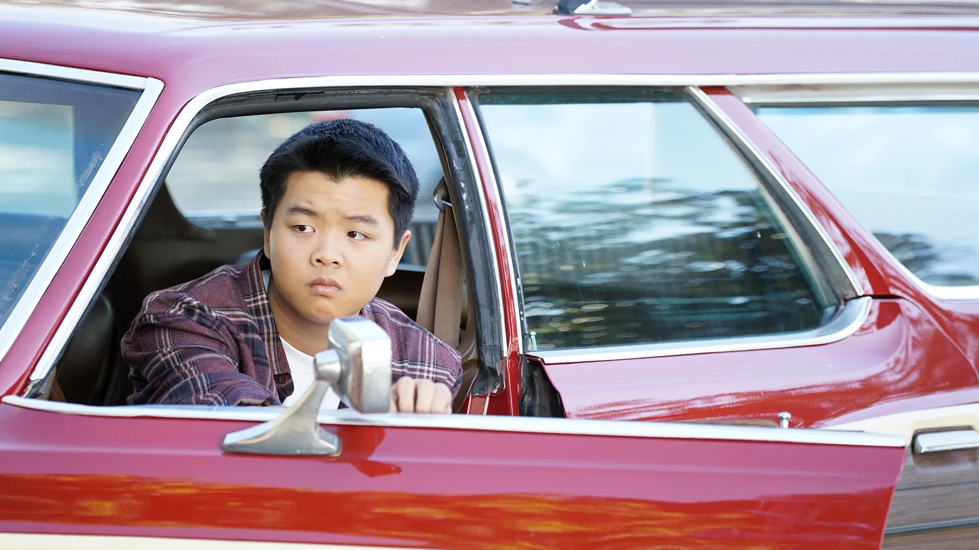 thumbnail - S6:E14 Family Van