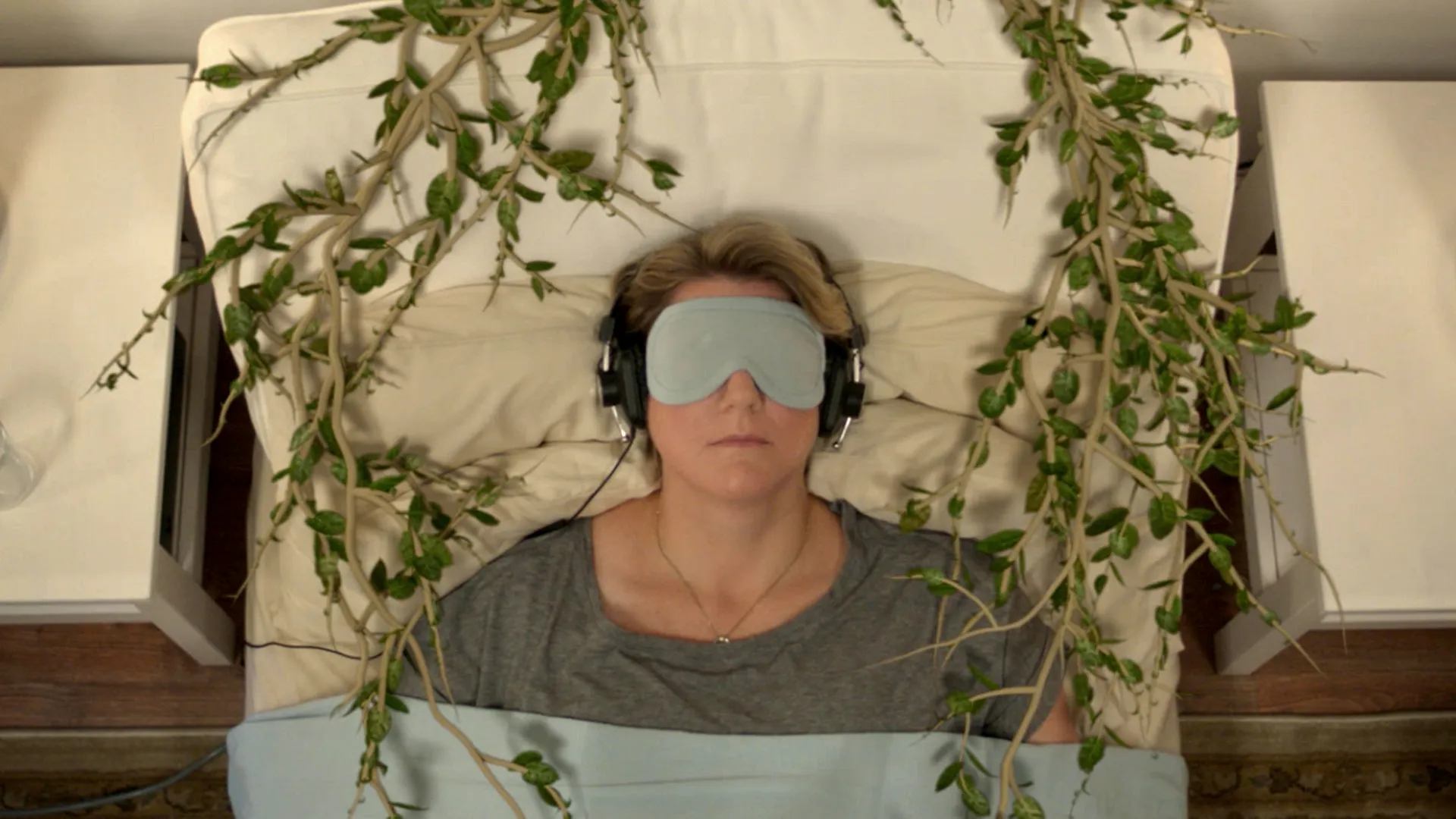 thumbnail - S2:E1 Addiction: A Psychedelic Cure?