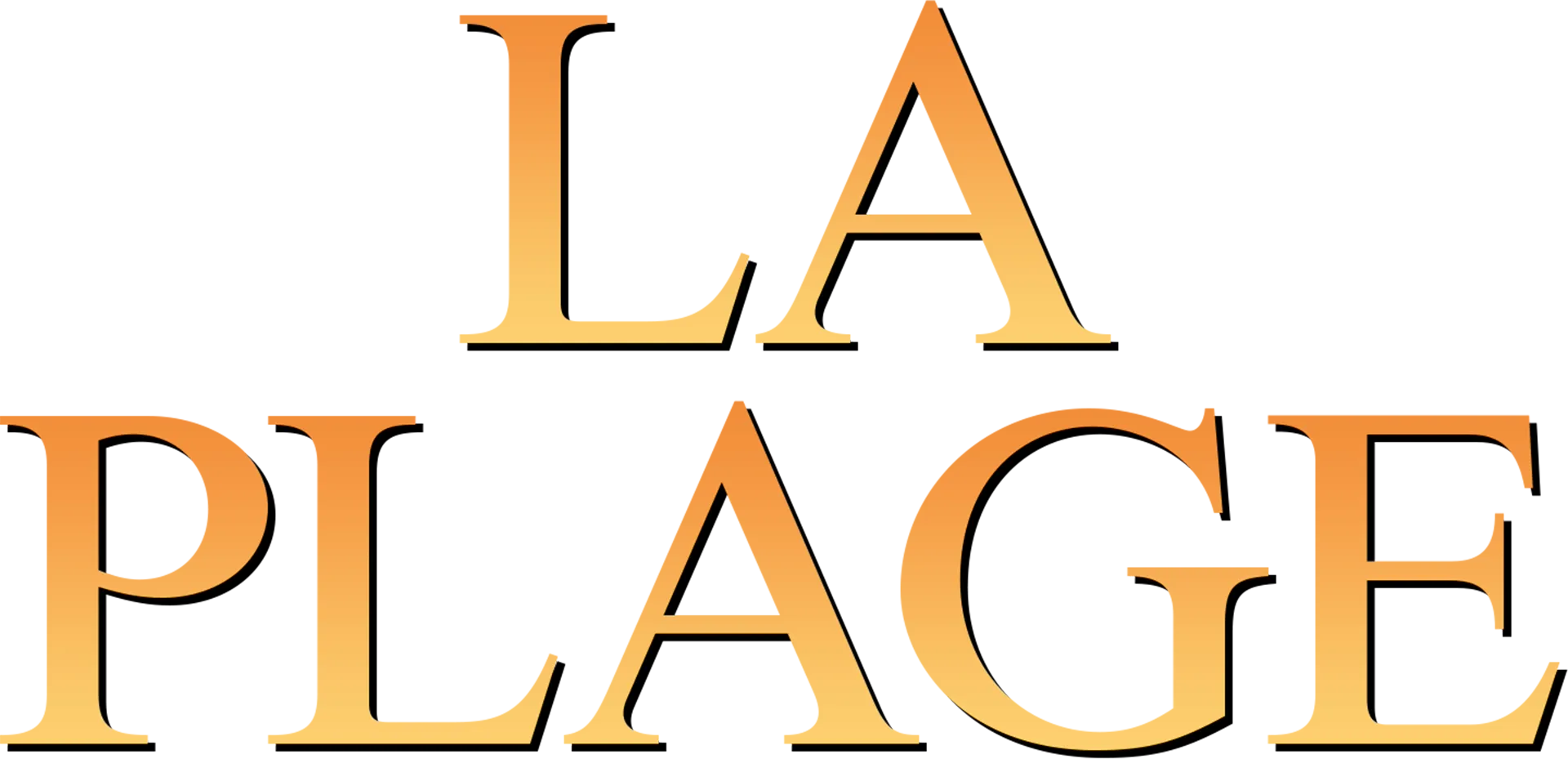 La Plage