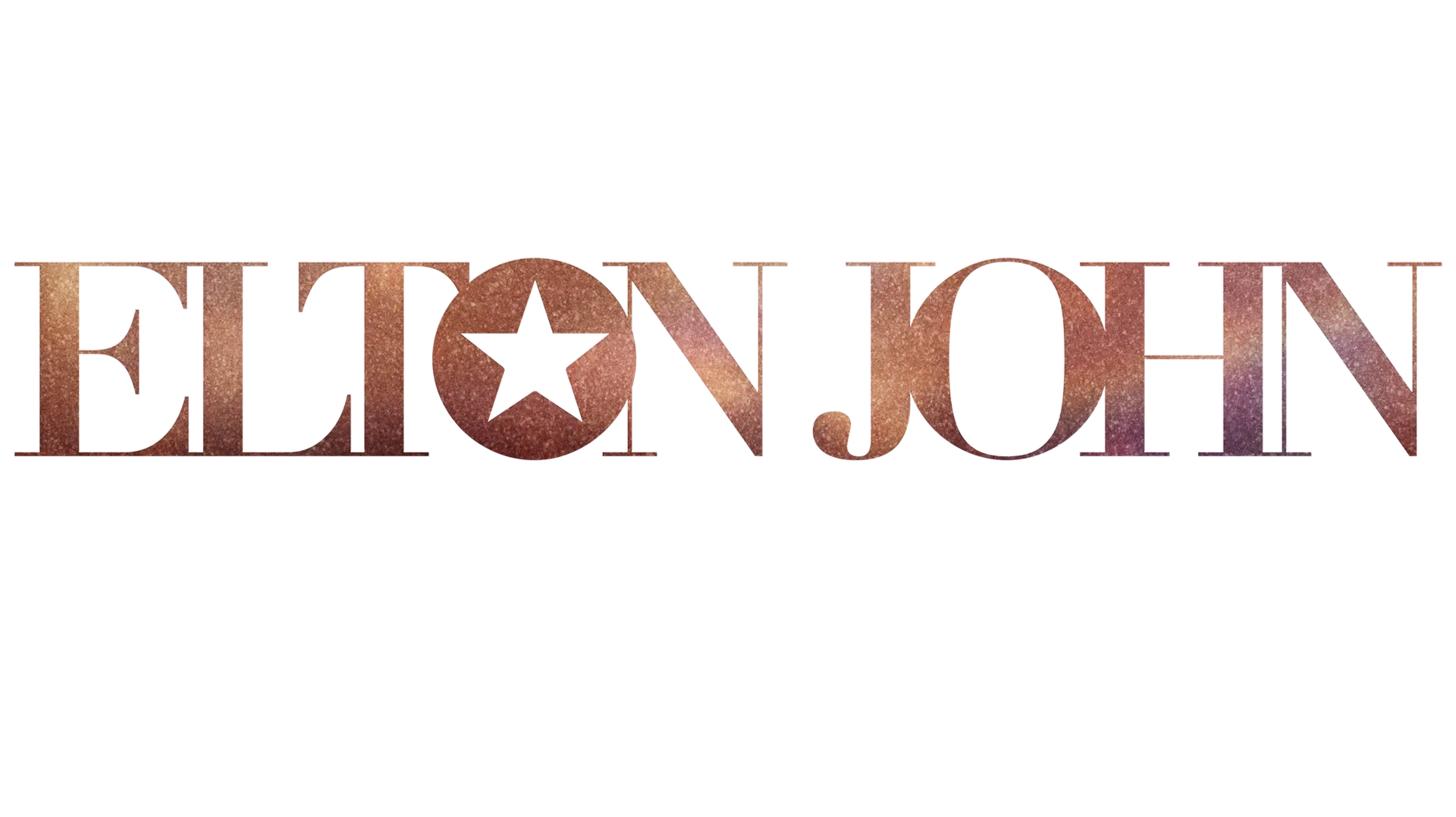 Elton John: Never Too Late