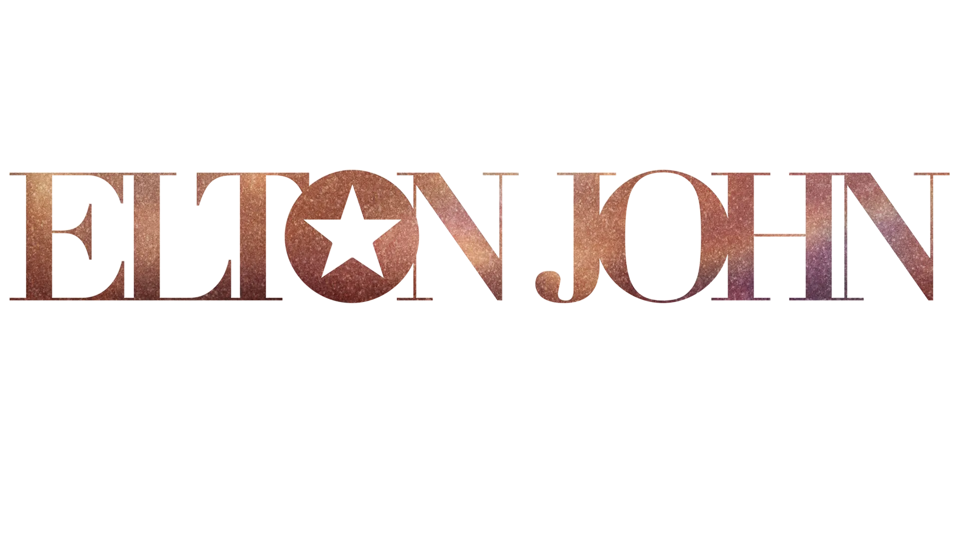 Elton John: Never Too Late