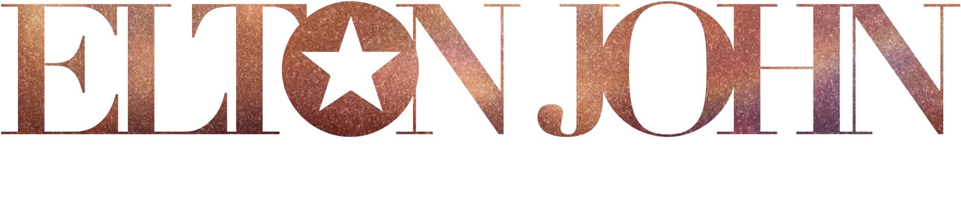 Elton John: Never Too Late