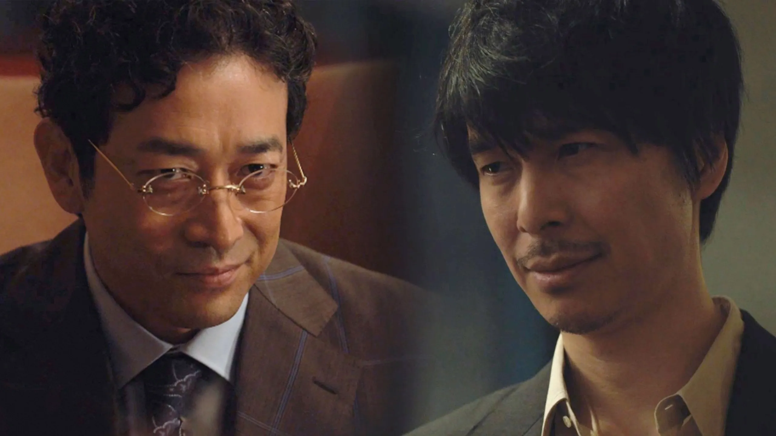 thumbnail - S1：第8話「Episode８ －真実－」