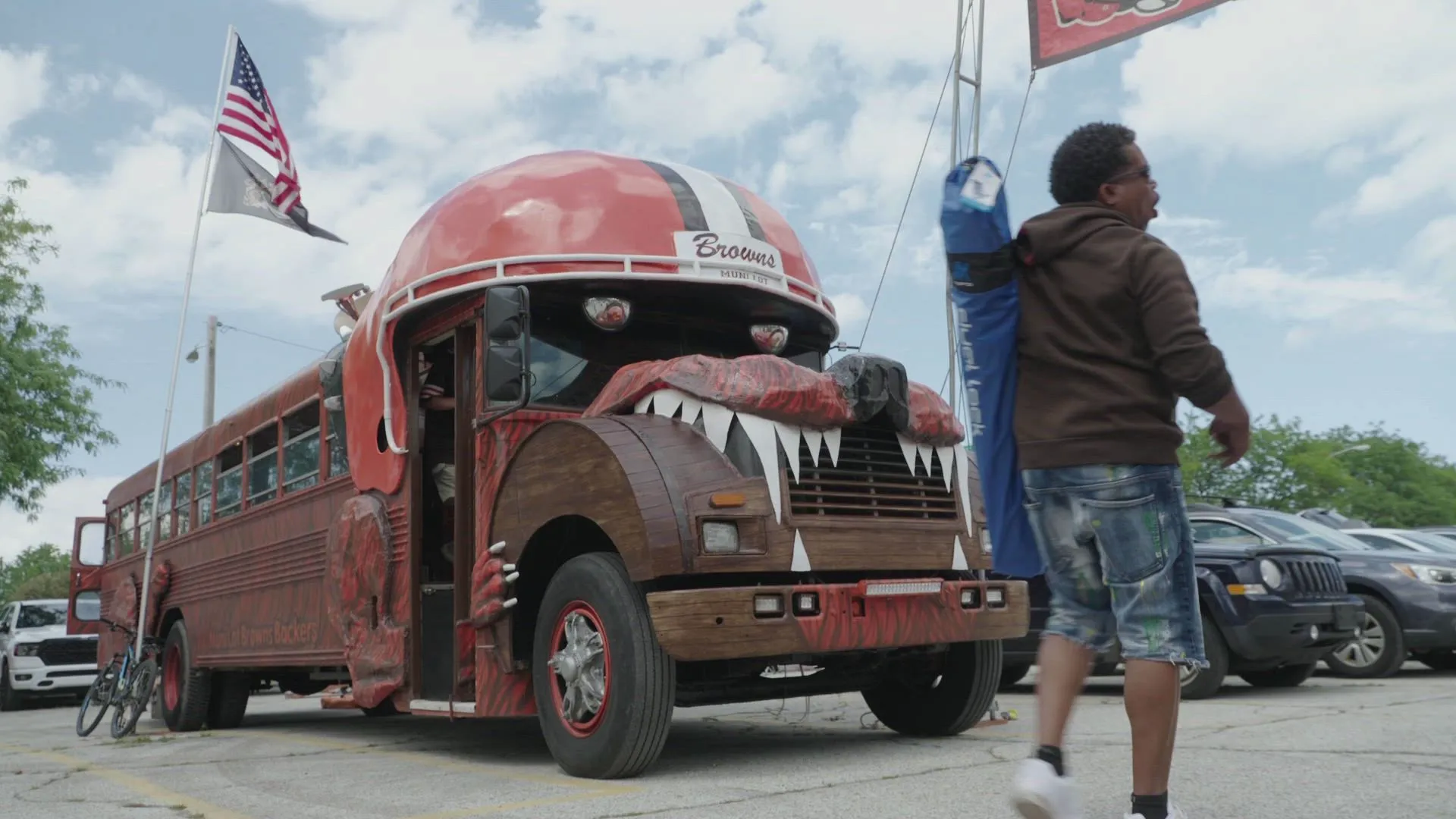 thumbnail - S1:E10 Preseason Problems