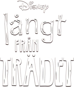 Långt från trädet