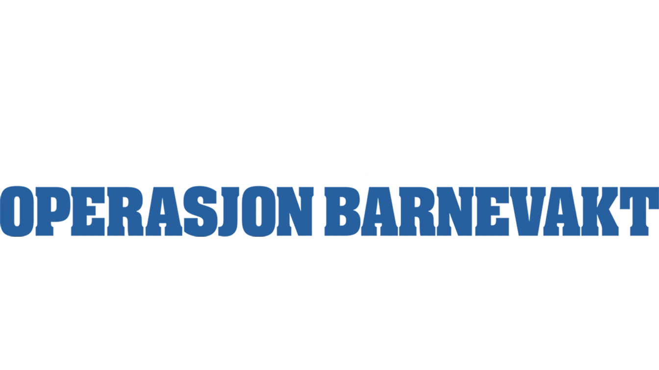 Operasjon barnevakt