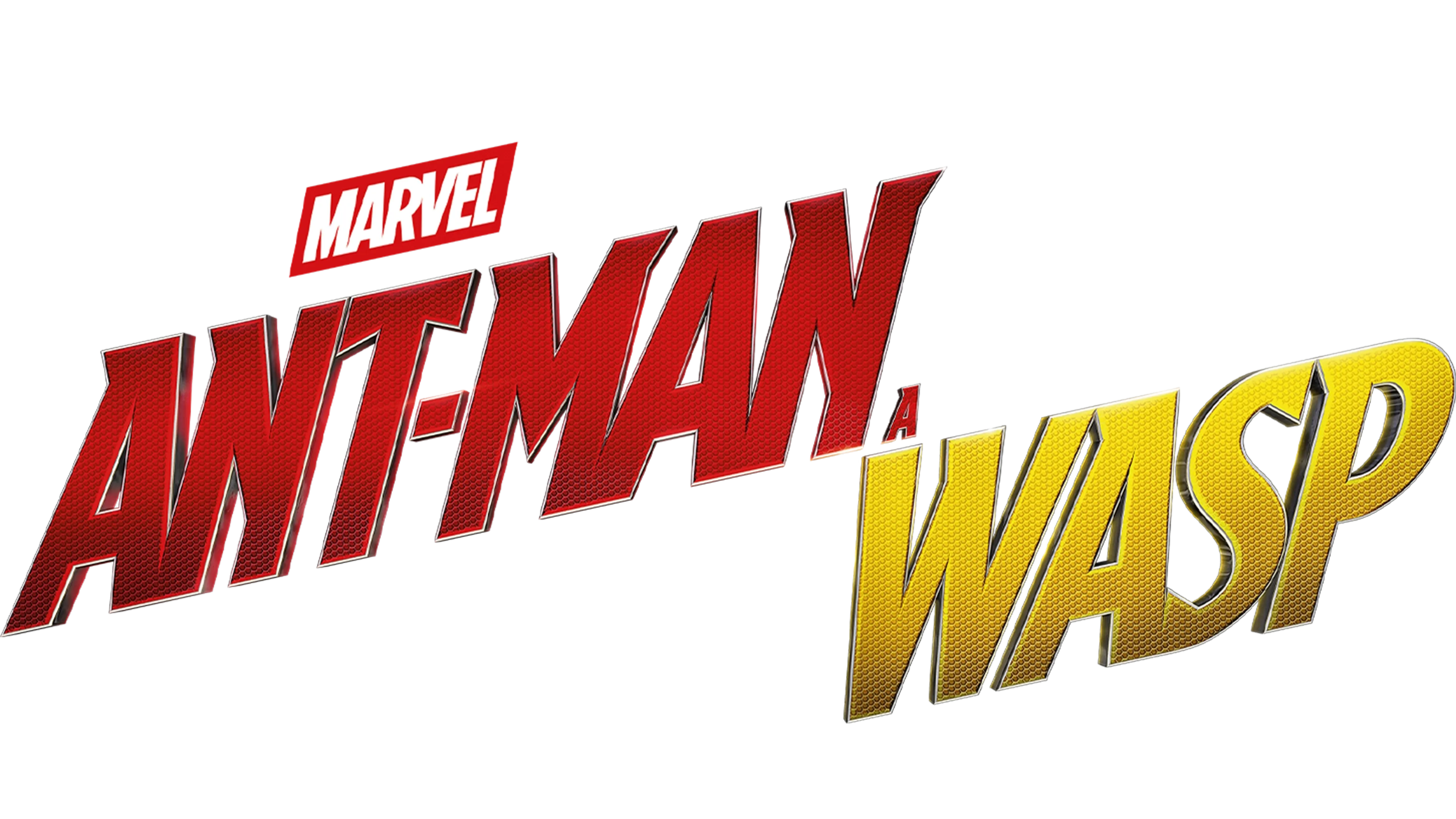 Ant-Man a Wasp