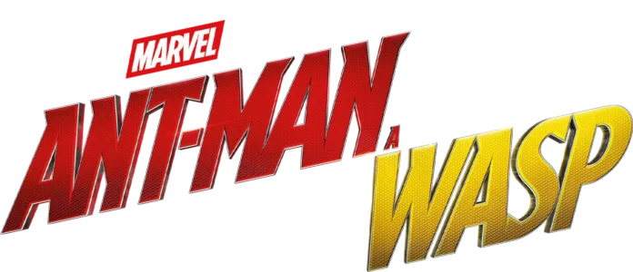 Ant-Man a Wasp
