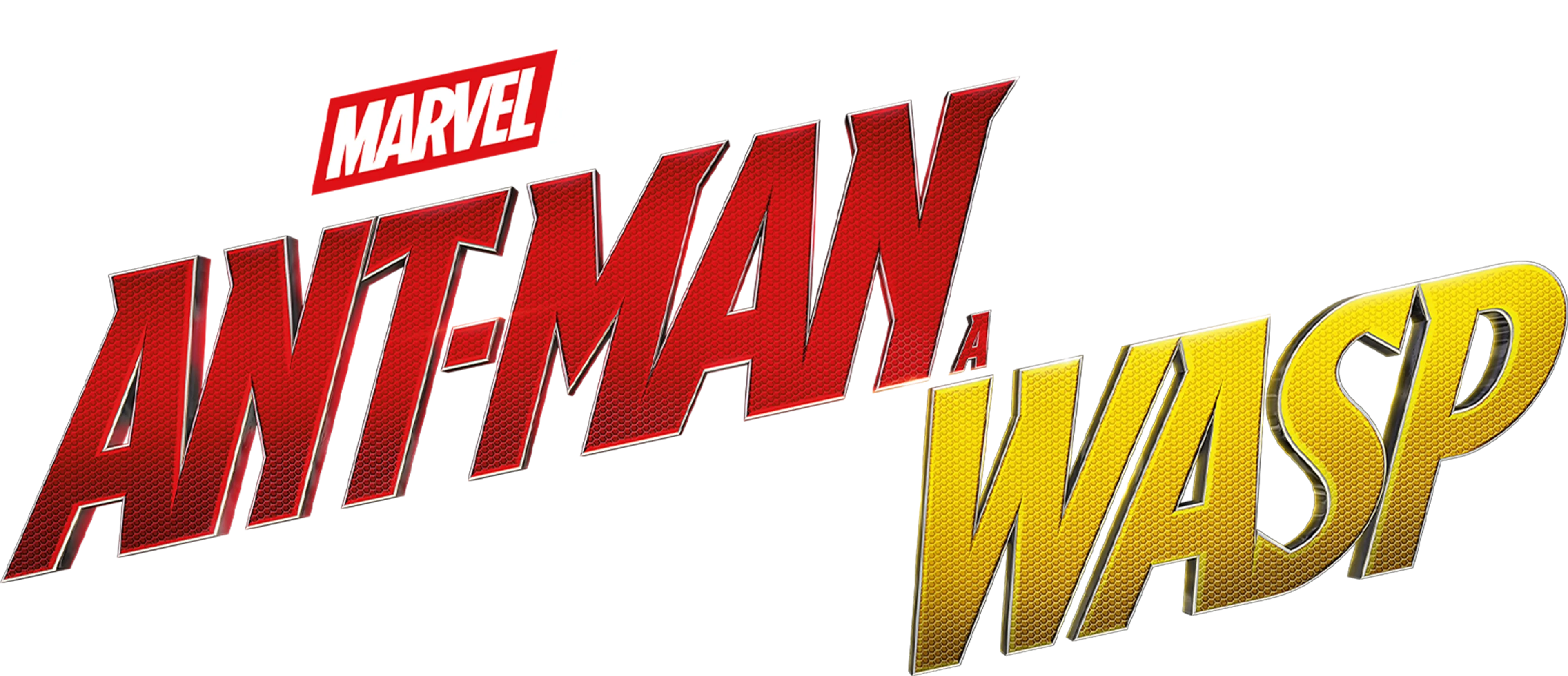Ant-Man a Wasp