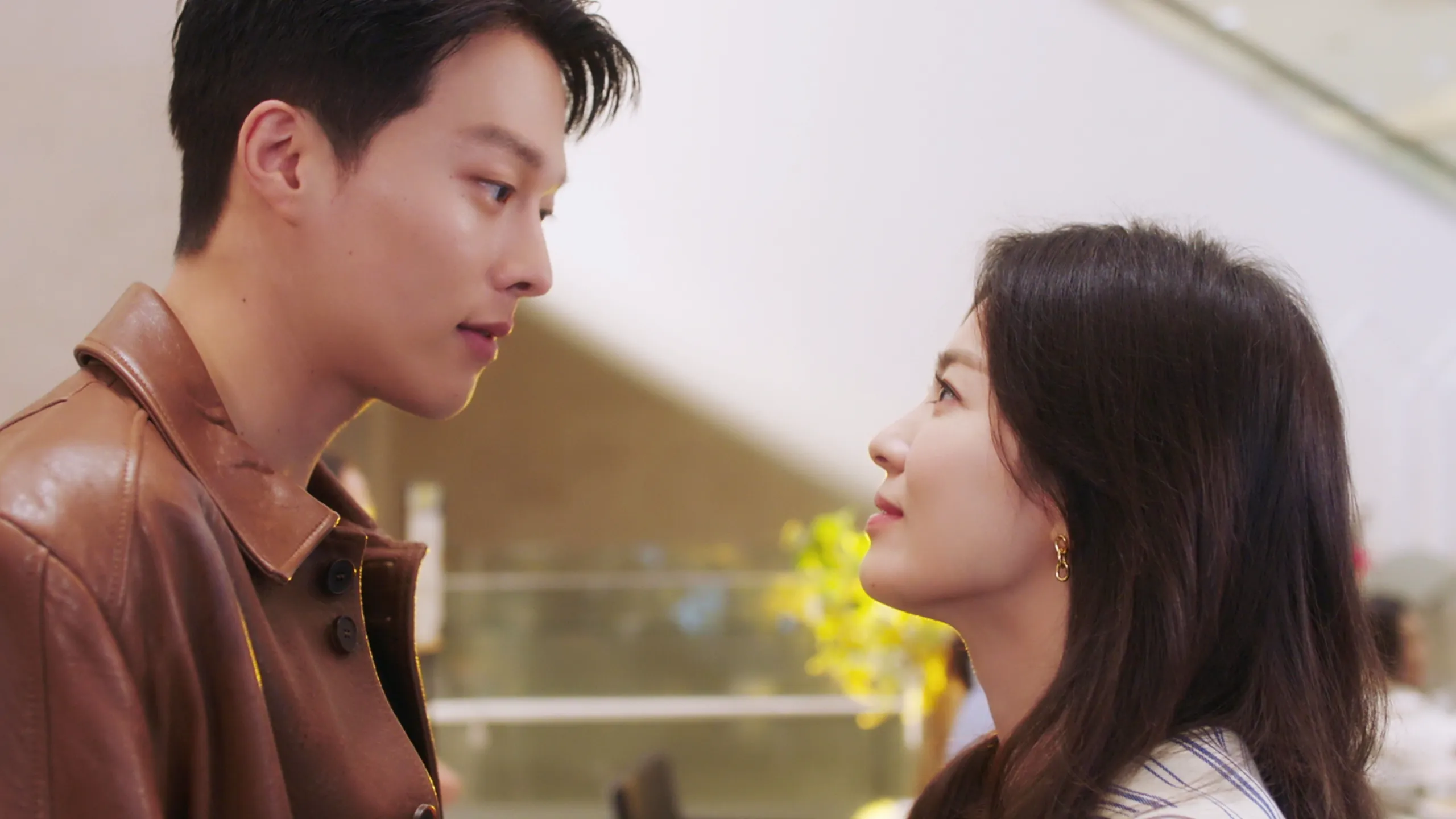 thumbnail - S1：第8話「第八話」