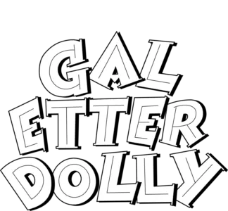 Gal etter Dolly