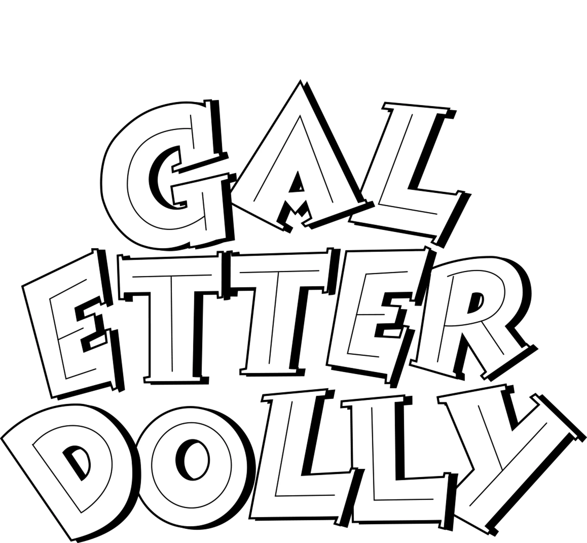 Gal etter Dolly