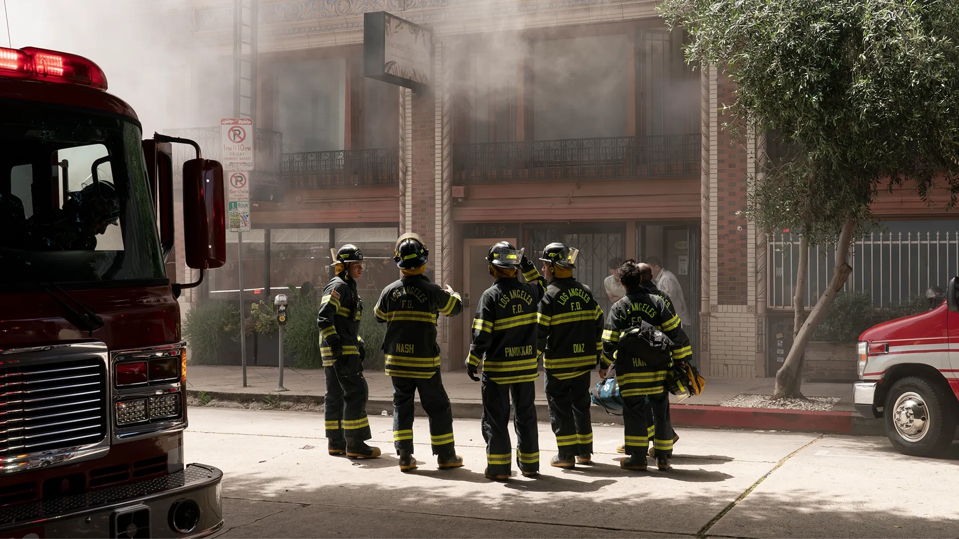 thumbnail - S7:E9 Ashes, Ashes