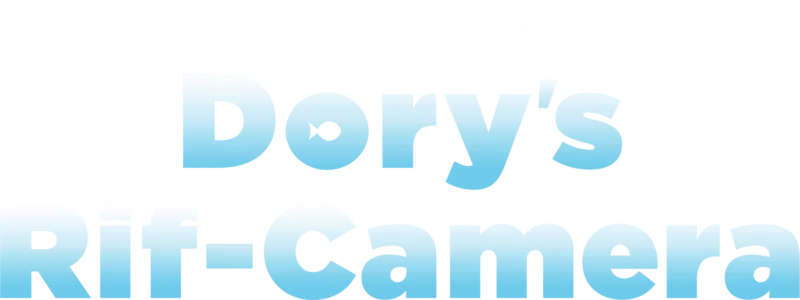 Dory's rif-camera