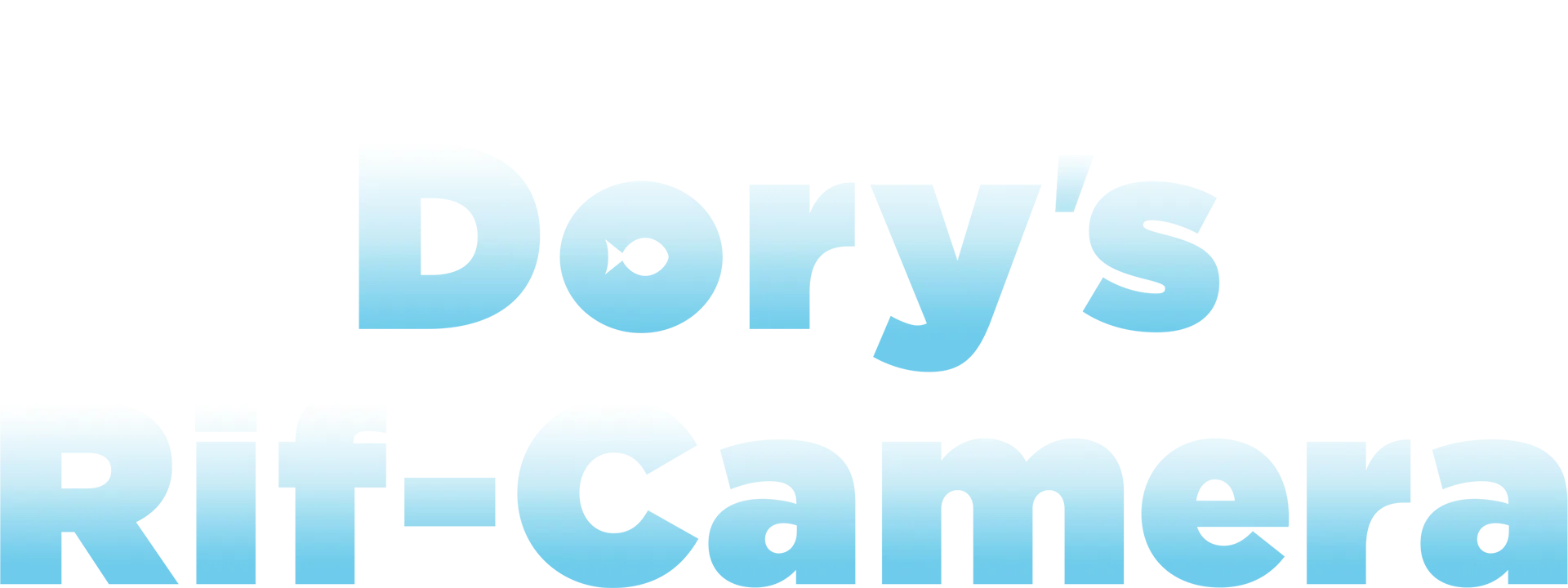 Dory's rif-camera