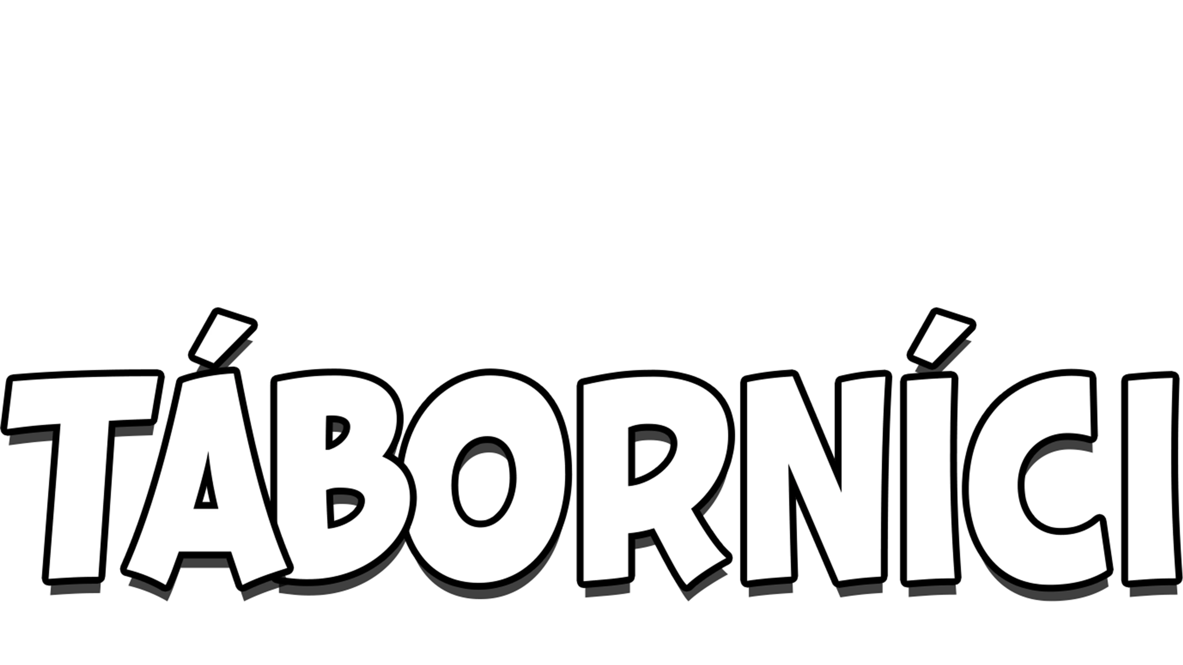 Táborníci