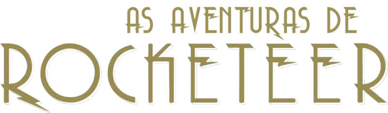 As Aventuras de Rocketeer