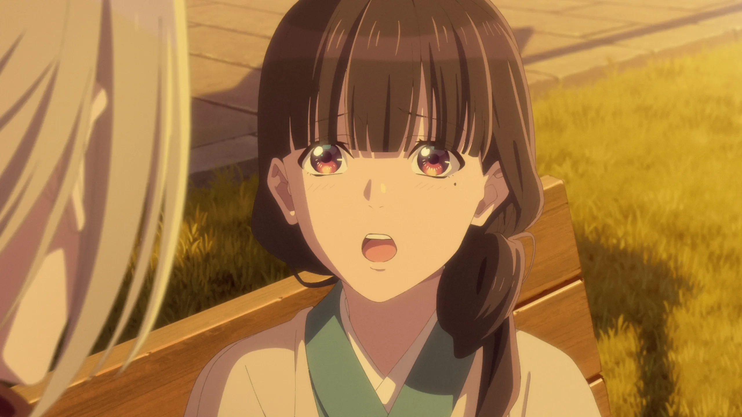 thumbnail - S2：第5話「心の奥は」